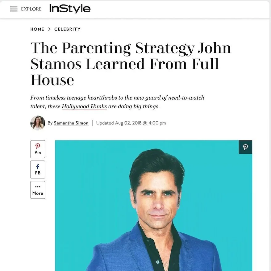 John Stamos