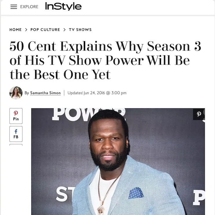 50 Cent