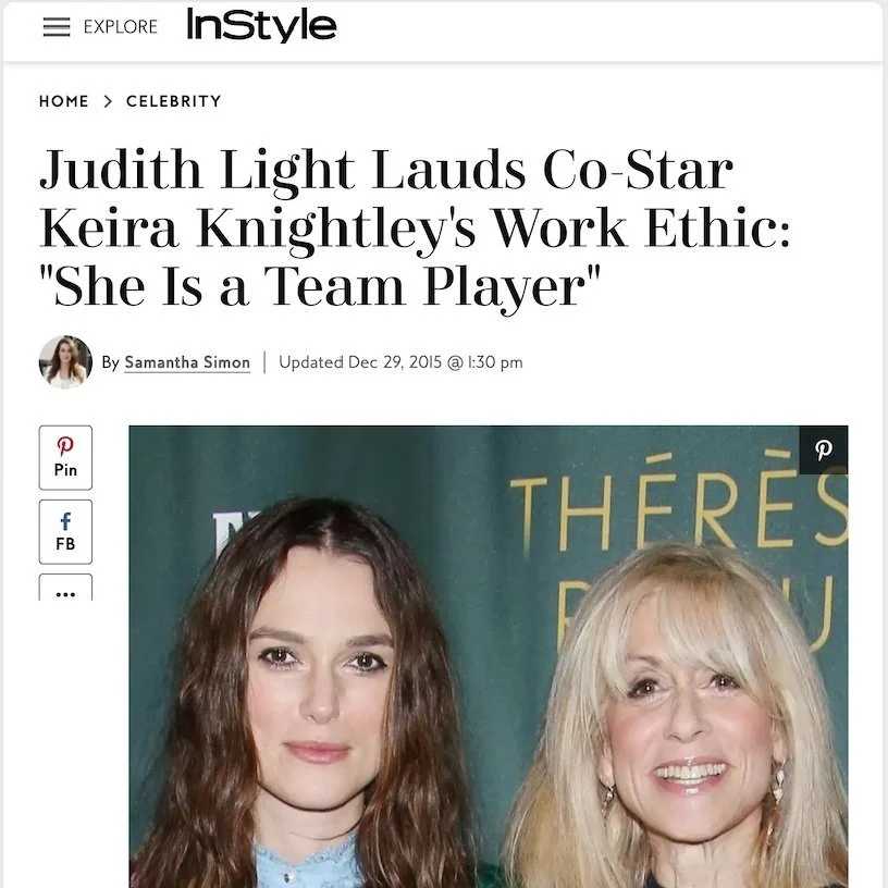 Judith Light