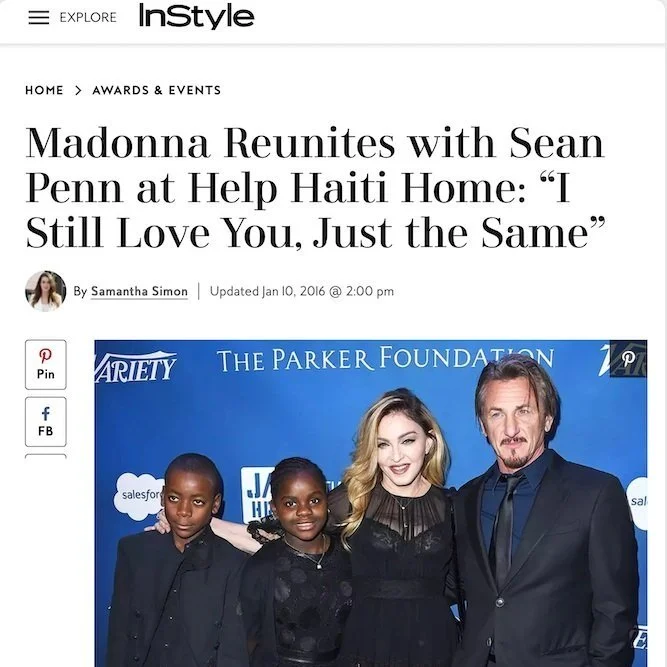 2016 Help Haiti Home Gala