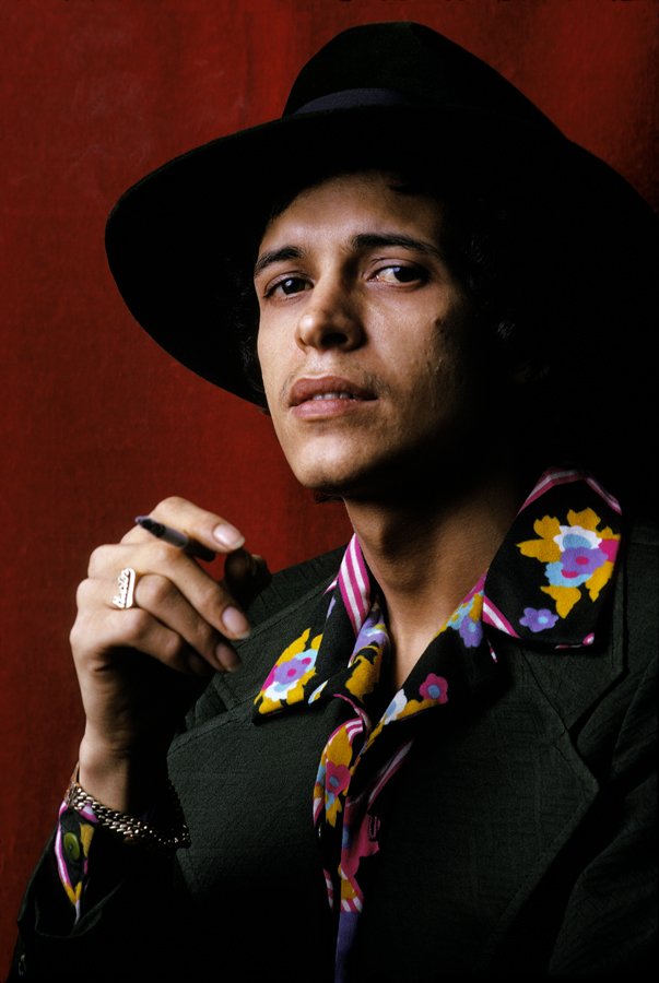 Hector Lavoe, 1973