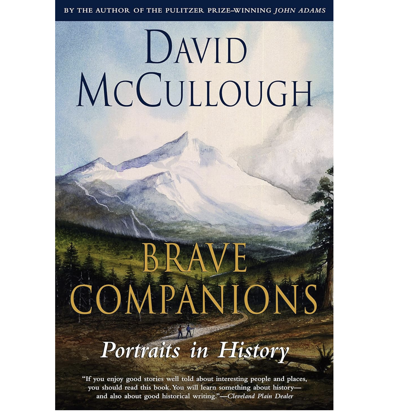 History Lovers Book Club