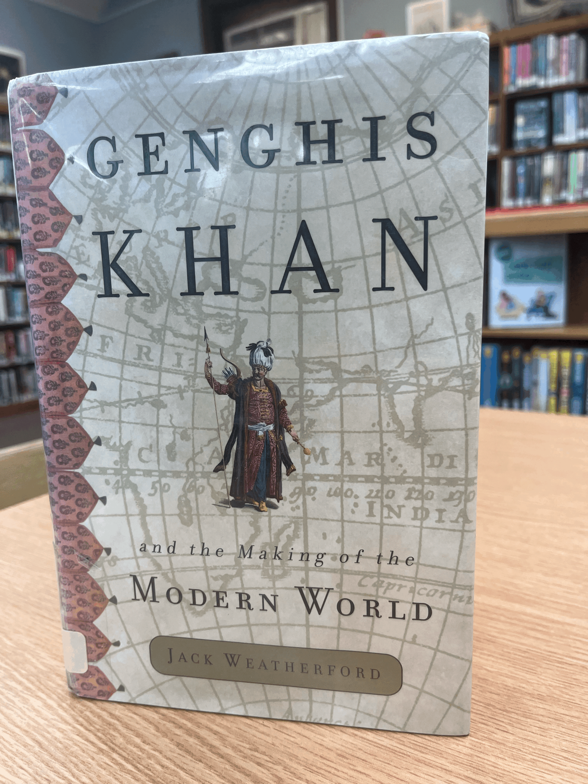 History Lovers Book Club