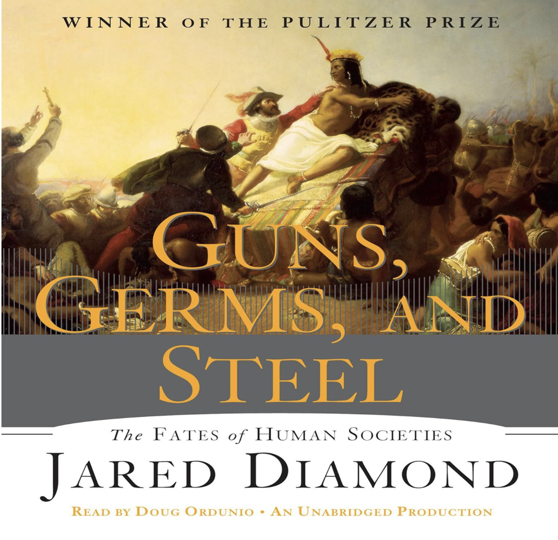 History Lovers Book Club
