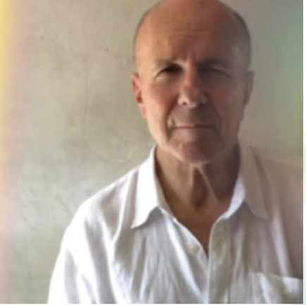Crestwood Centennial Conversation with Simon Winchester