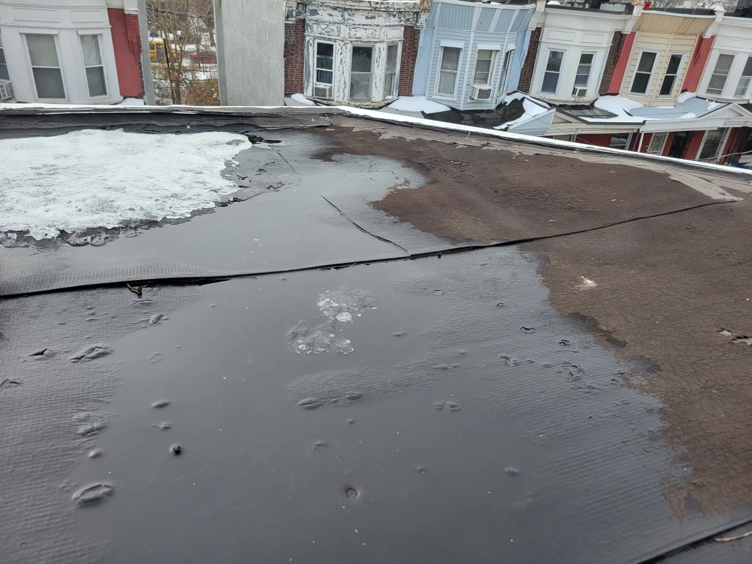 PROJECT GALLERY — Titan Property Masters Inc