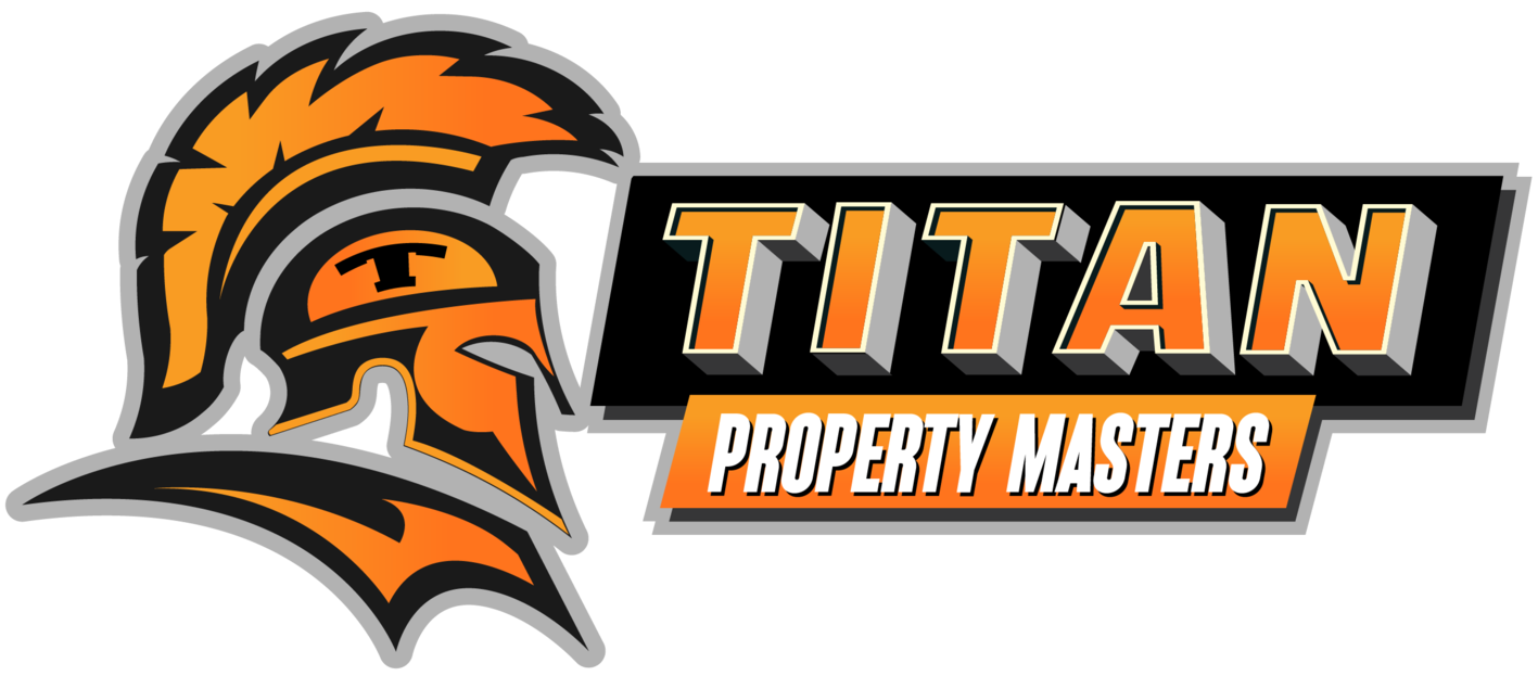 Titan Property Masters Inc