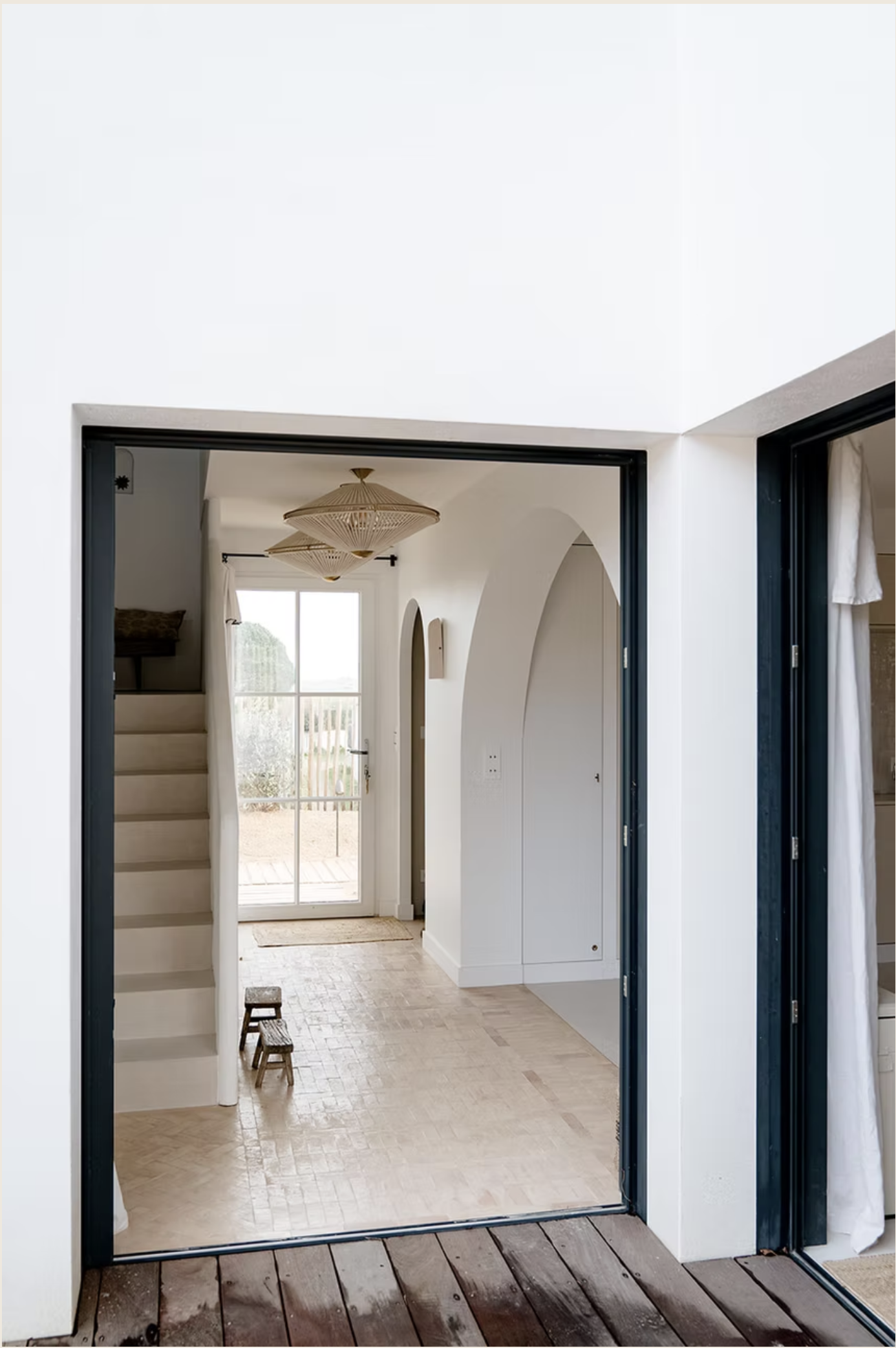 Architecte Noirmoutier Architecture 