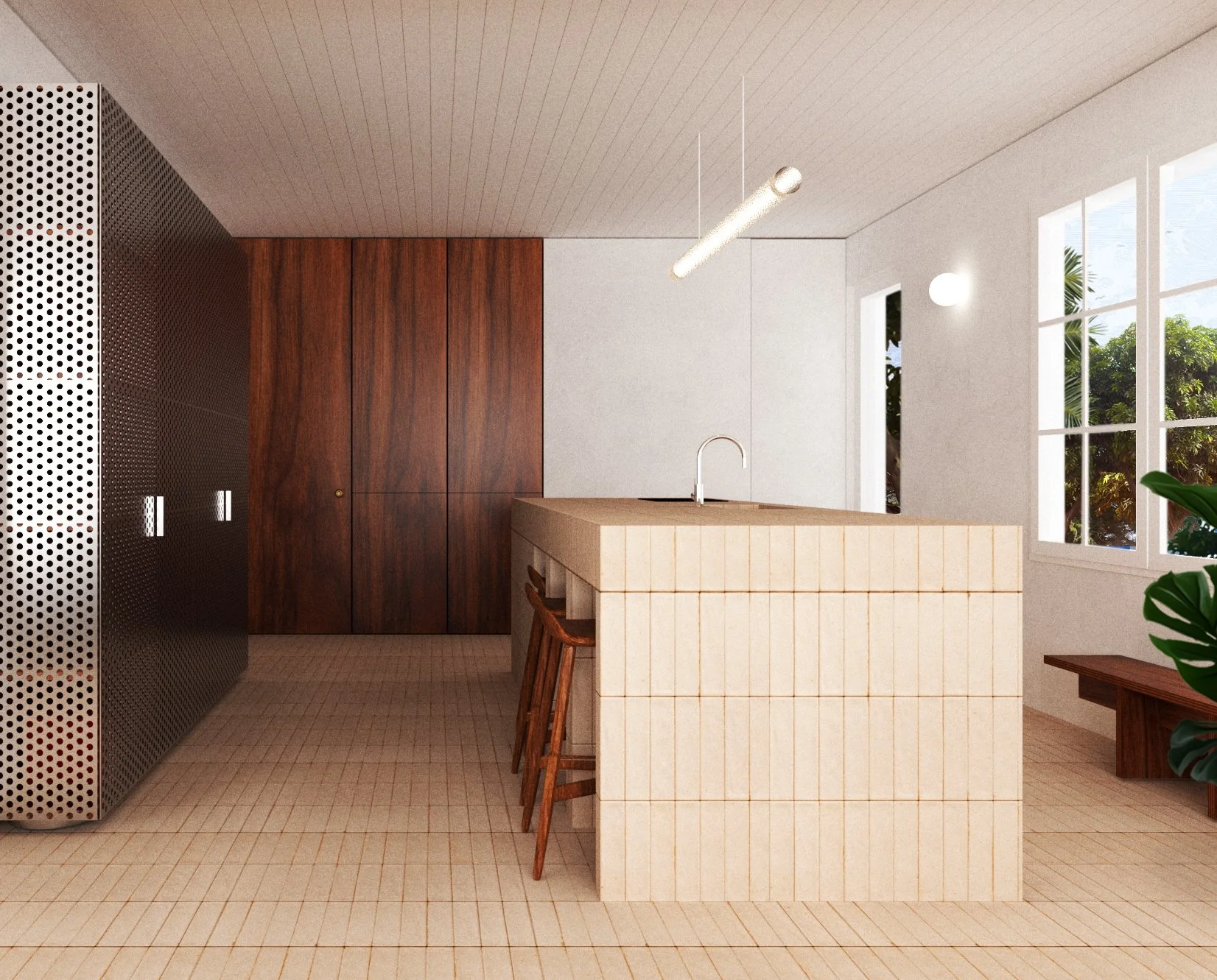 Architecture Noirmoutier Projet Architecte