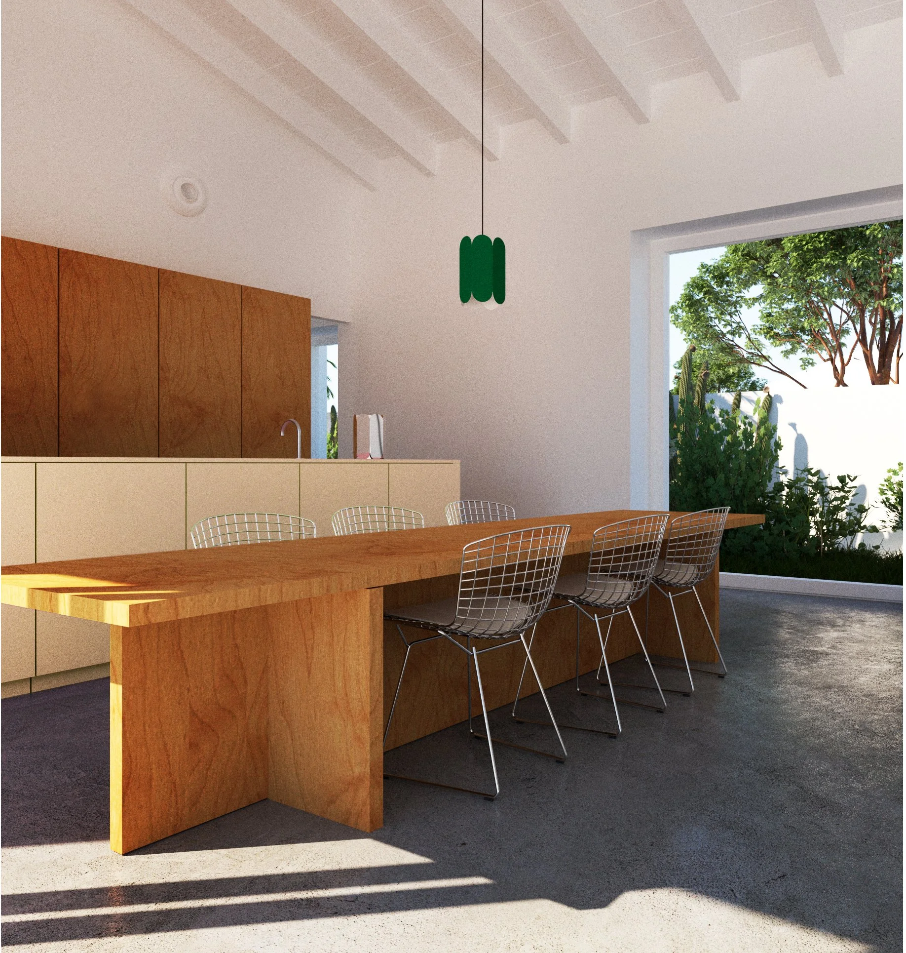 Permis Noirmoutier Projet Architecte