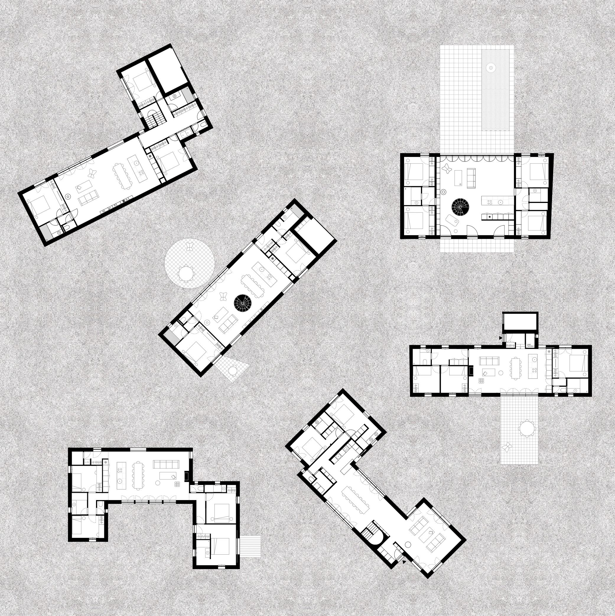 Permis Noirmoutier Projet Architecte
