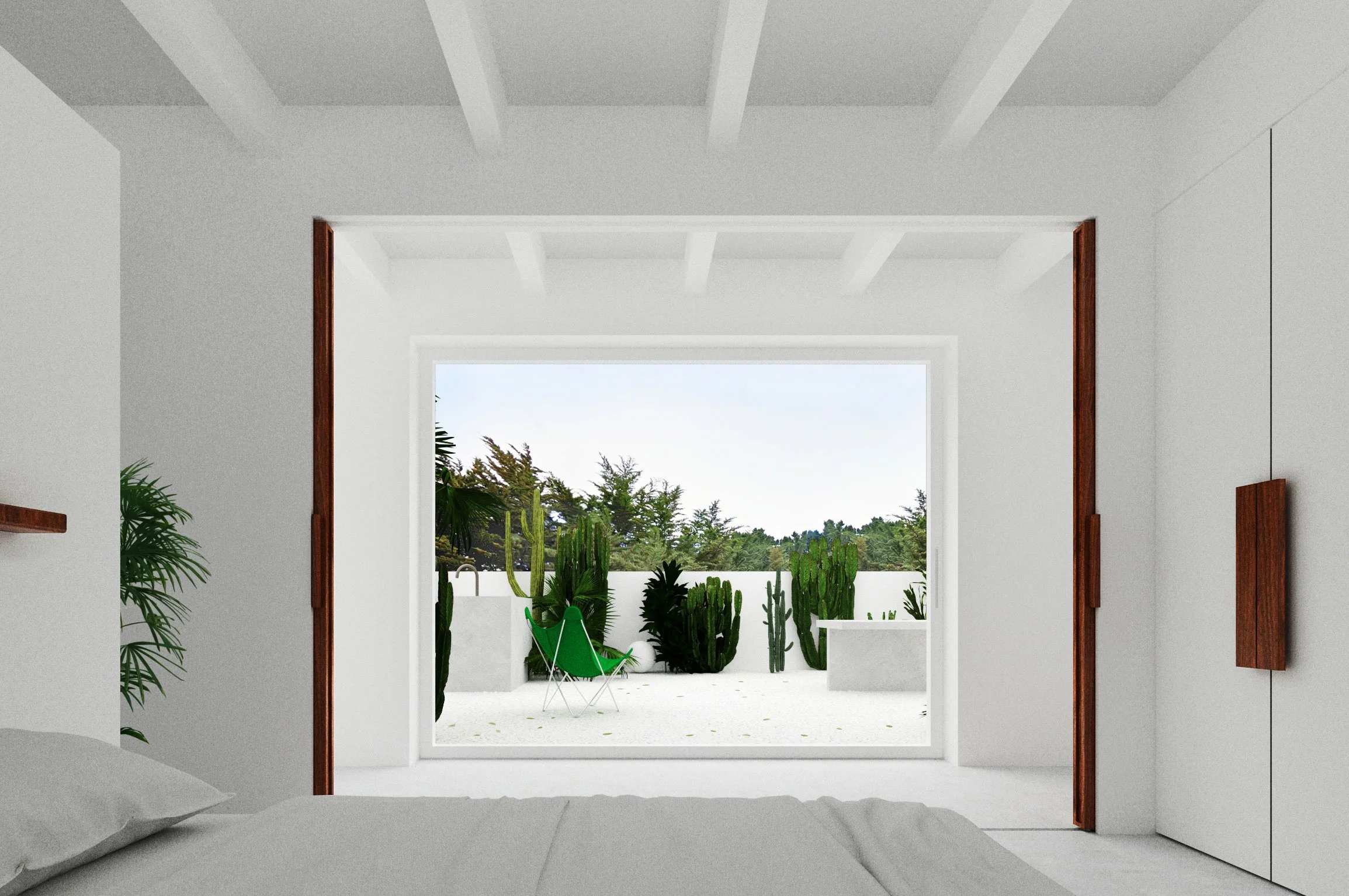 Architecture Noirmoutier Projet Architecte