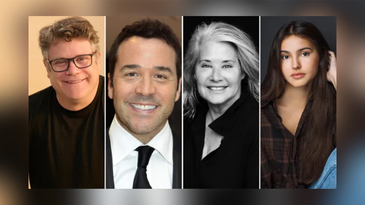 Sean Astin, Jeremy Piven, Lorraine Bracco, Isabel DeRoy-Olson&nbsp;Set For Will Rogers-Inspired High School Sports Drama ‘Will To Win’