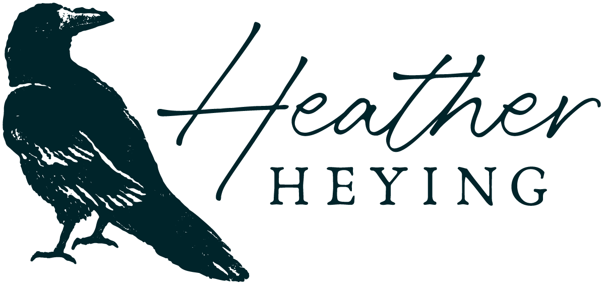 Heather Heying