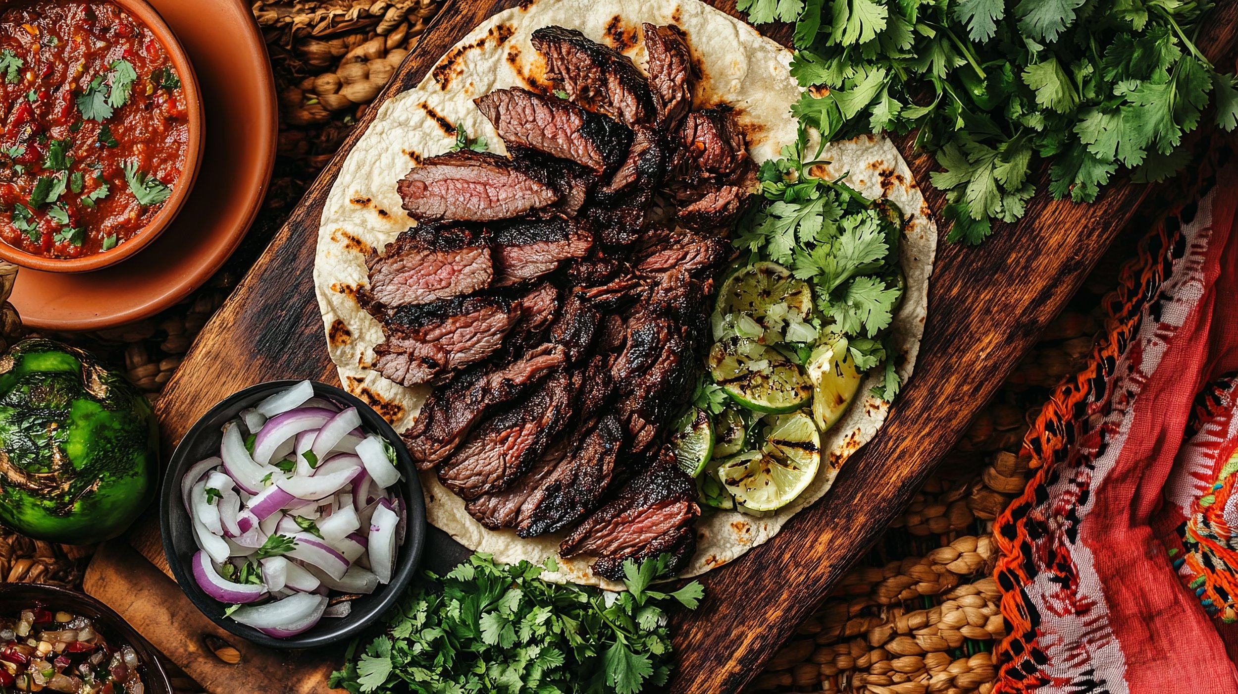 july 26: carne asada (sunday gathering)