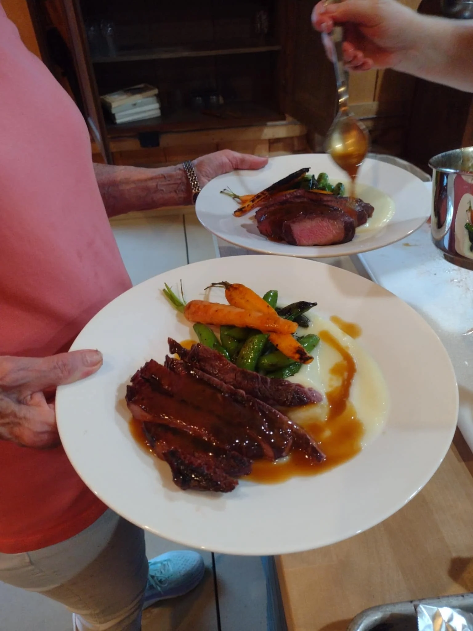 july 11: farm-to-table (beef)
