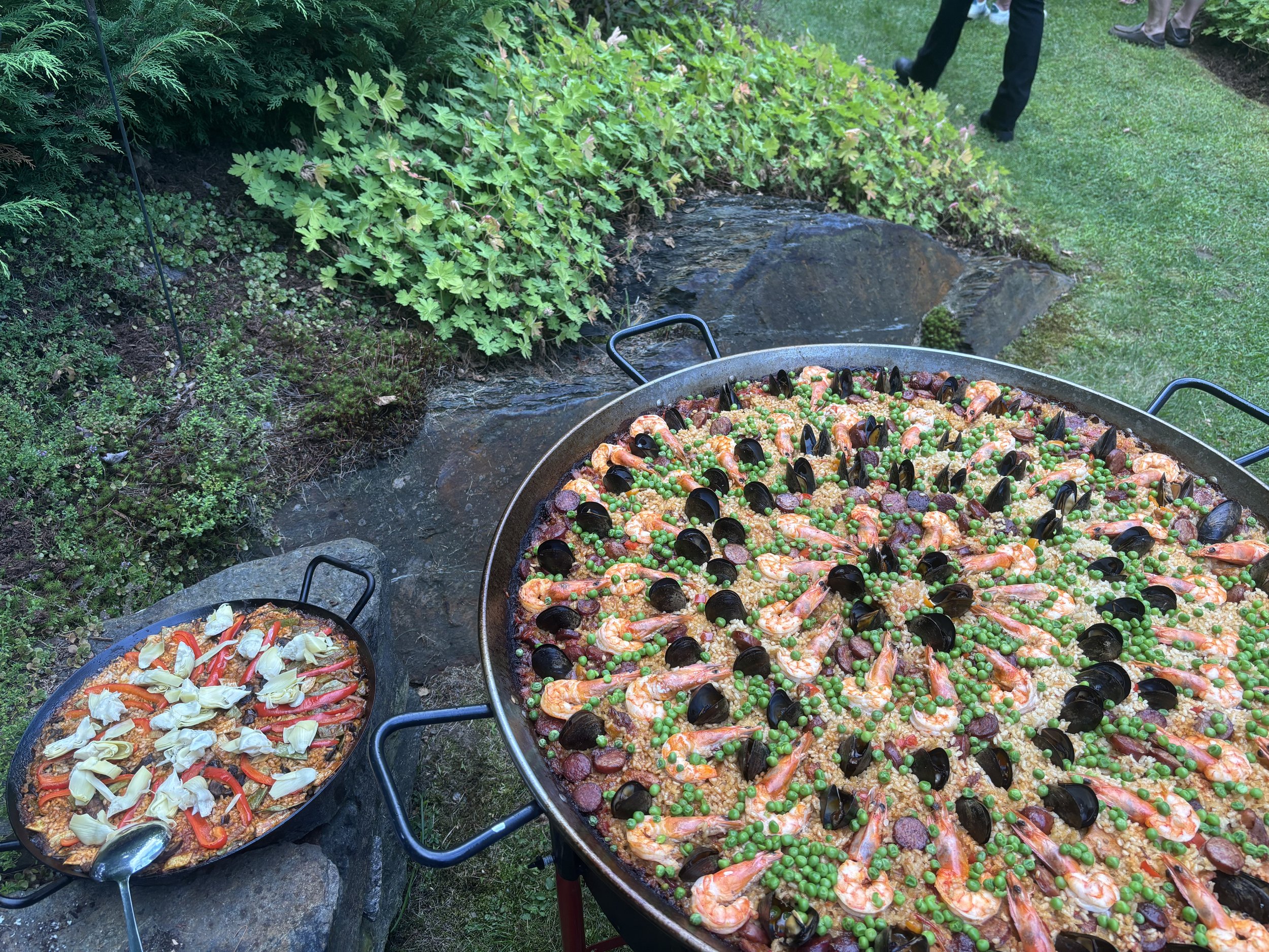july 20: sunday gathering