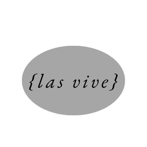 {las vive} gift card