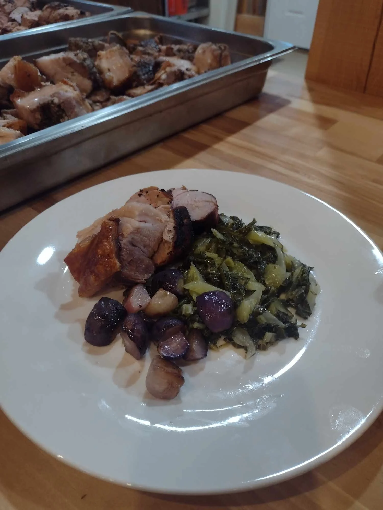 september 19: farm-to-table (pork)