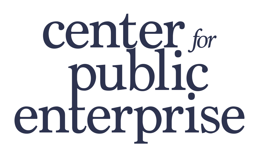 Center for Public Enterprise