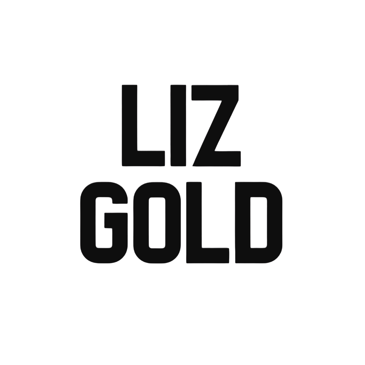 LIZ GOLD 