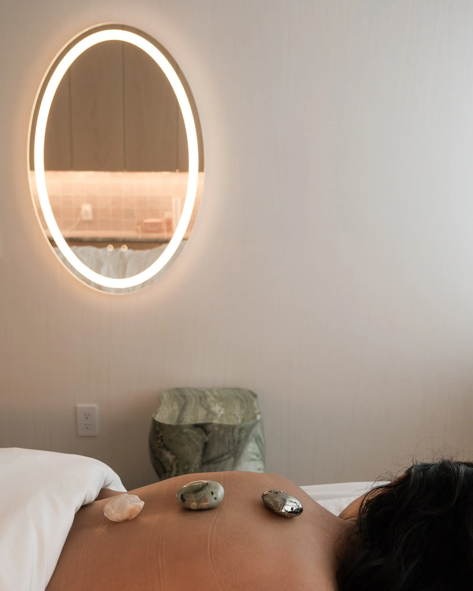 Prenatal Massage in Greenpoint: What to Expect and Why It Can Feel So Restorative.
