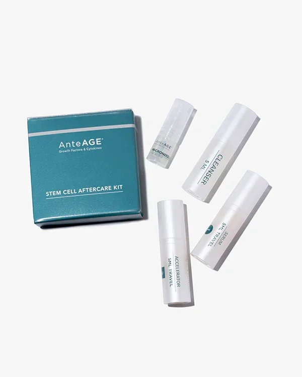Microneedling at du method: Skin Needling + Skin Needling+