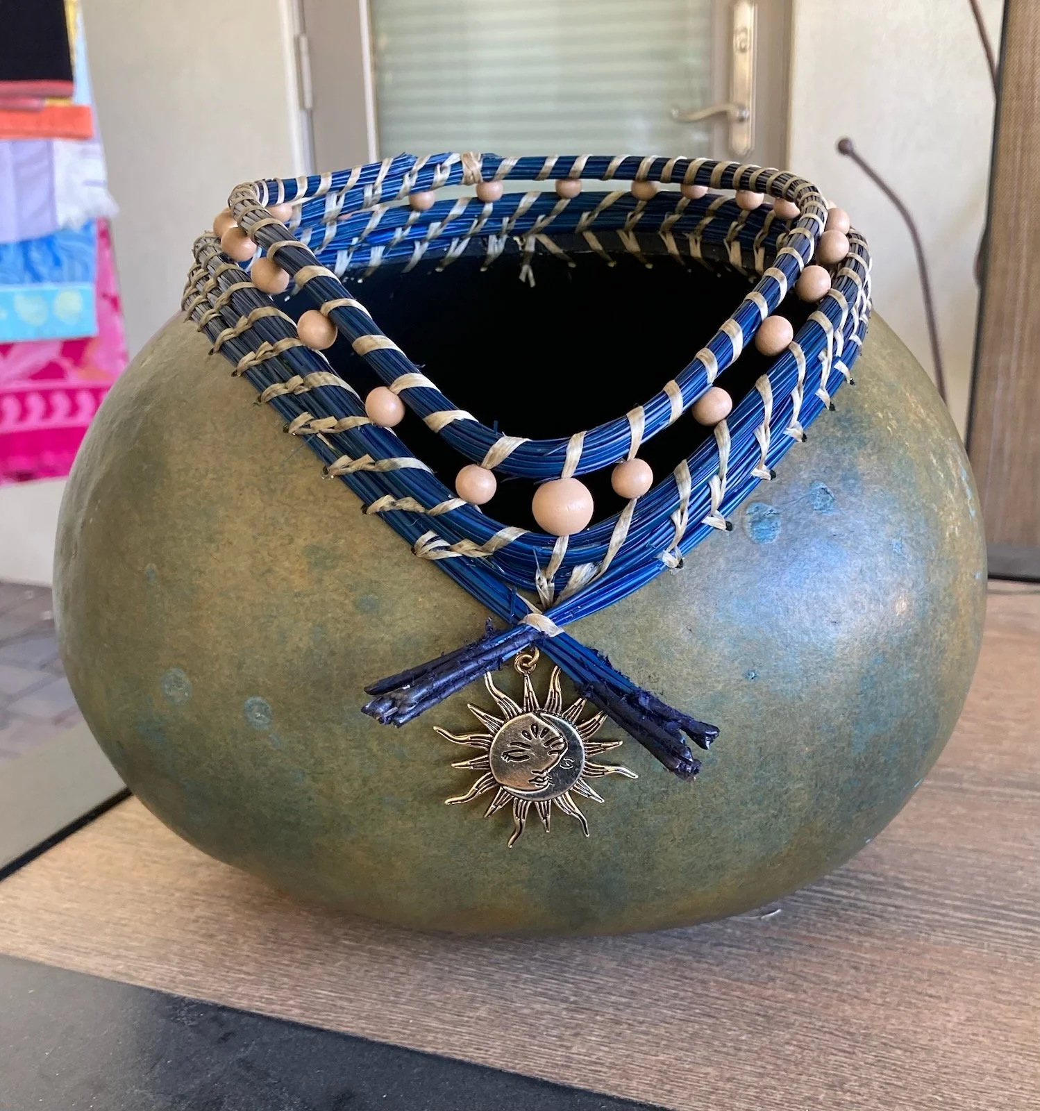 Monthly Guild Meeting and Weaving (Tucson Room)