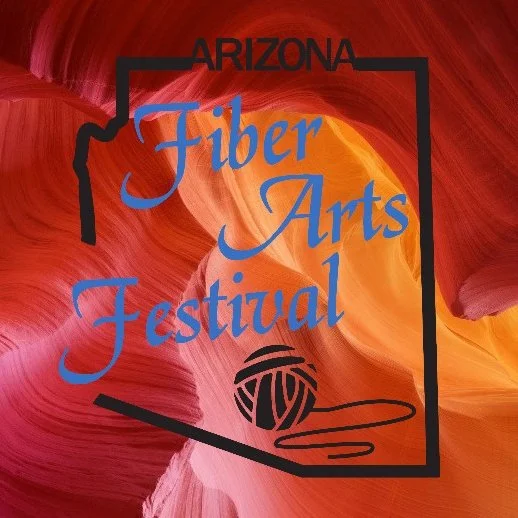 Arizona Fiber Arts Festival 2026 