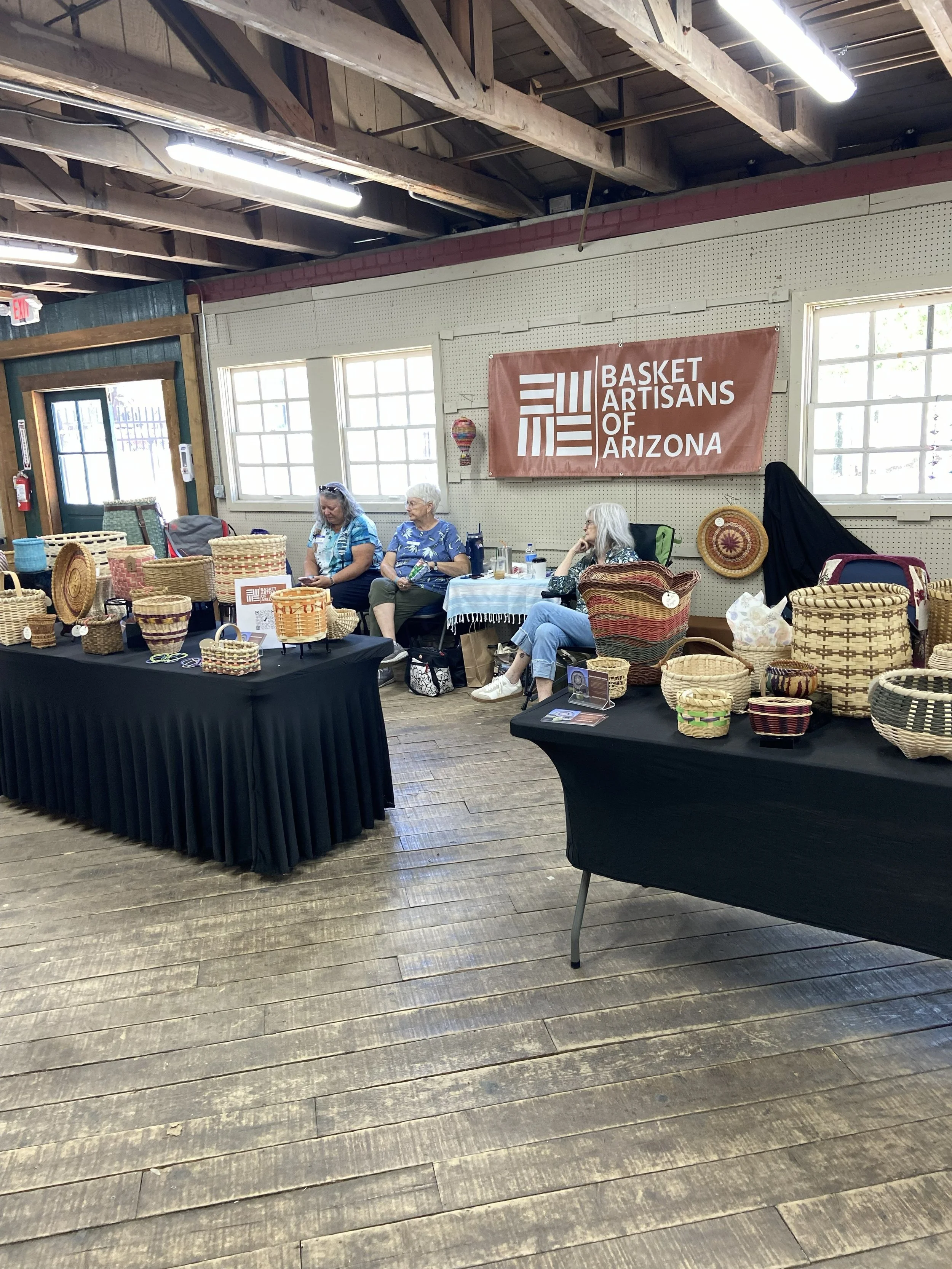 Flagstaff Wool & Fiber Festival, June 2026