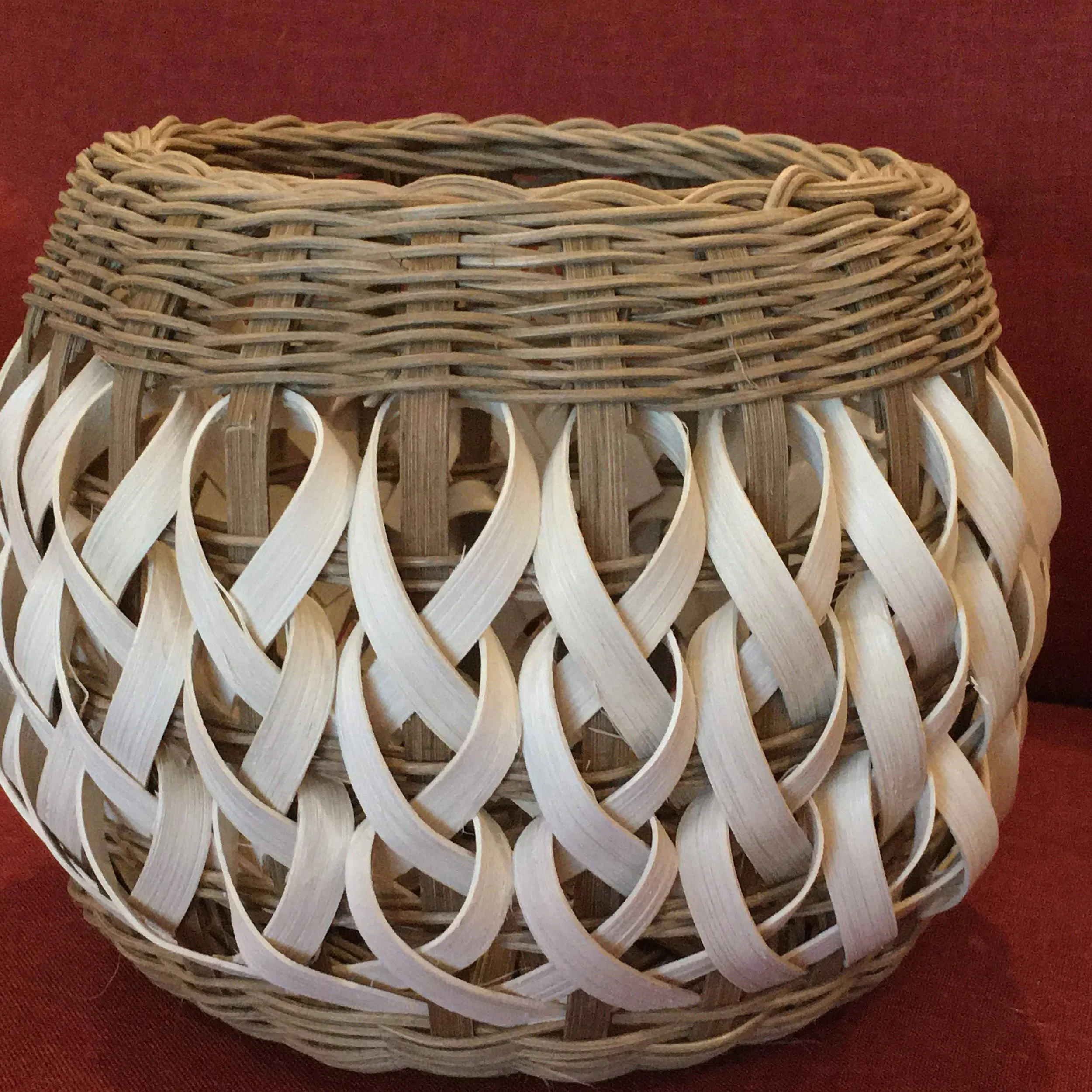 Monthly Guild Meeting and Weaving (Tucson Room)