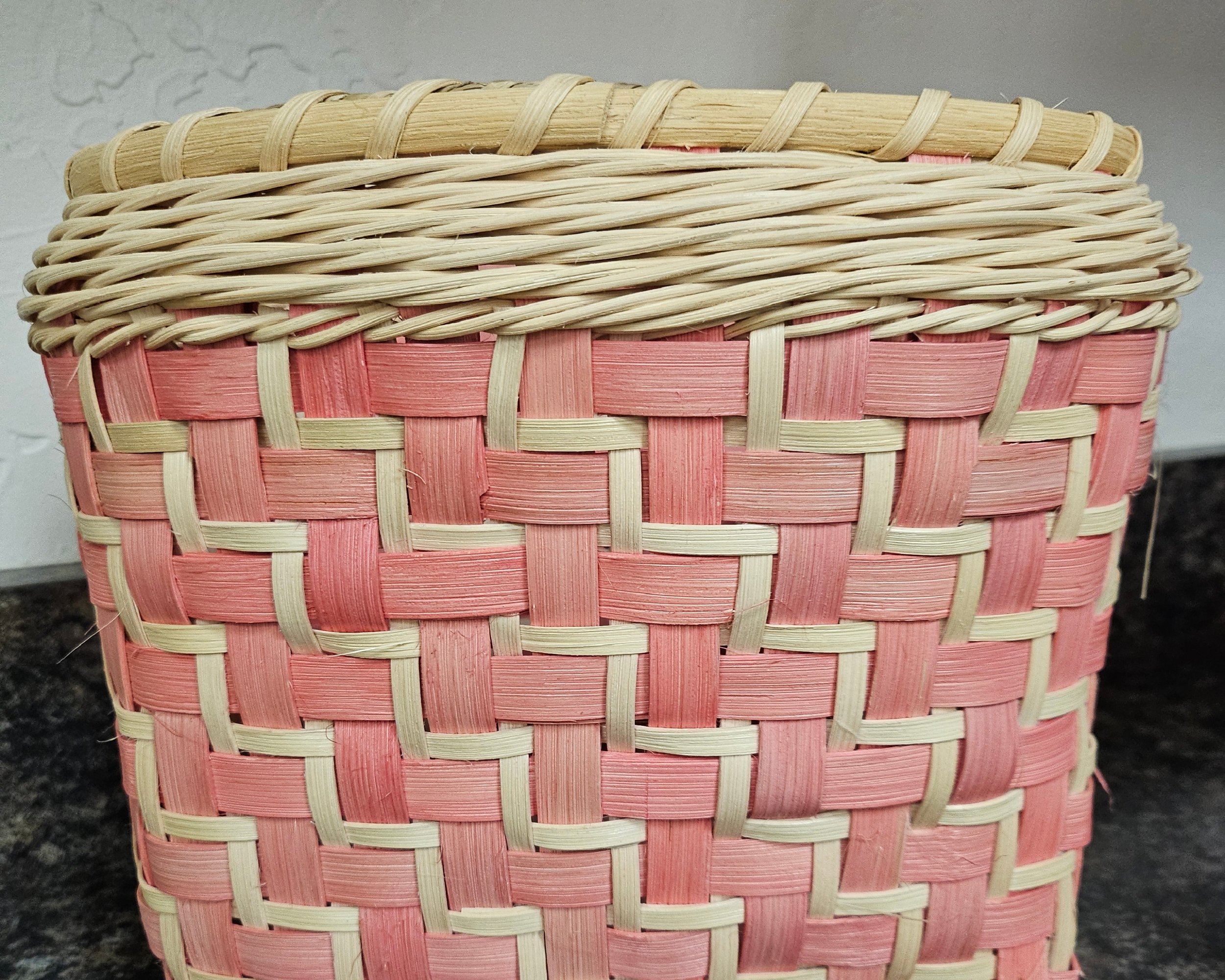 Monthly Guild Meeting and Weaving