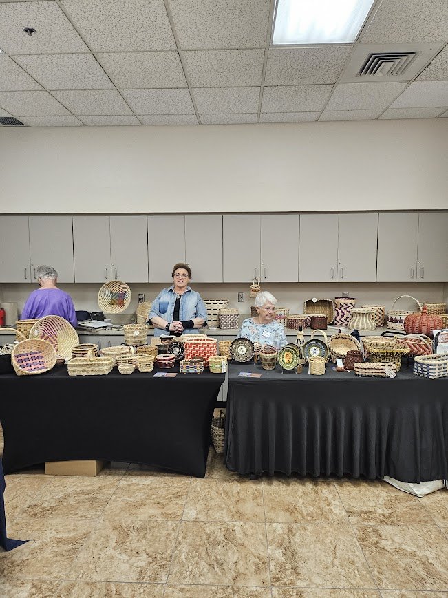 Pyle Center Craft Fair, October 2026