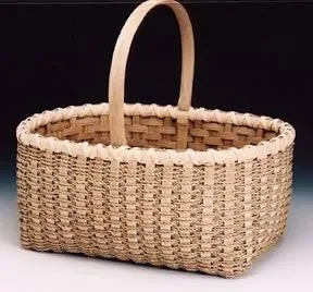 Monthly Guild Meeting and Weaving (Tucson Room)