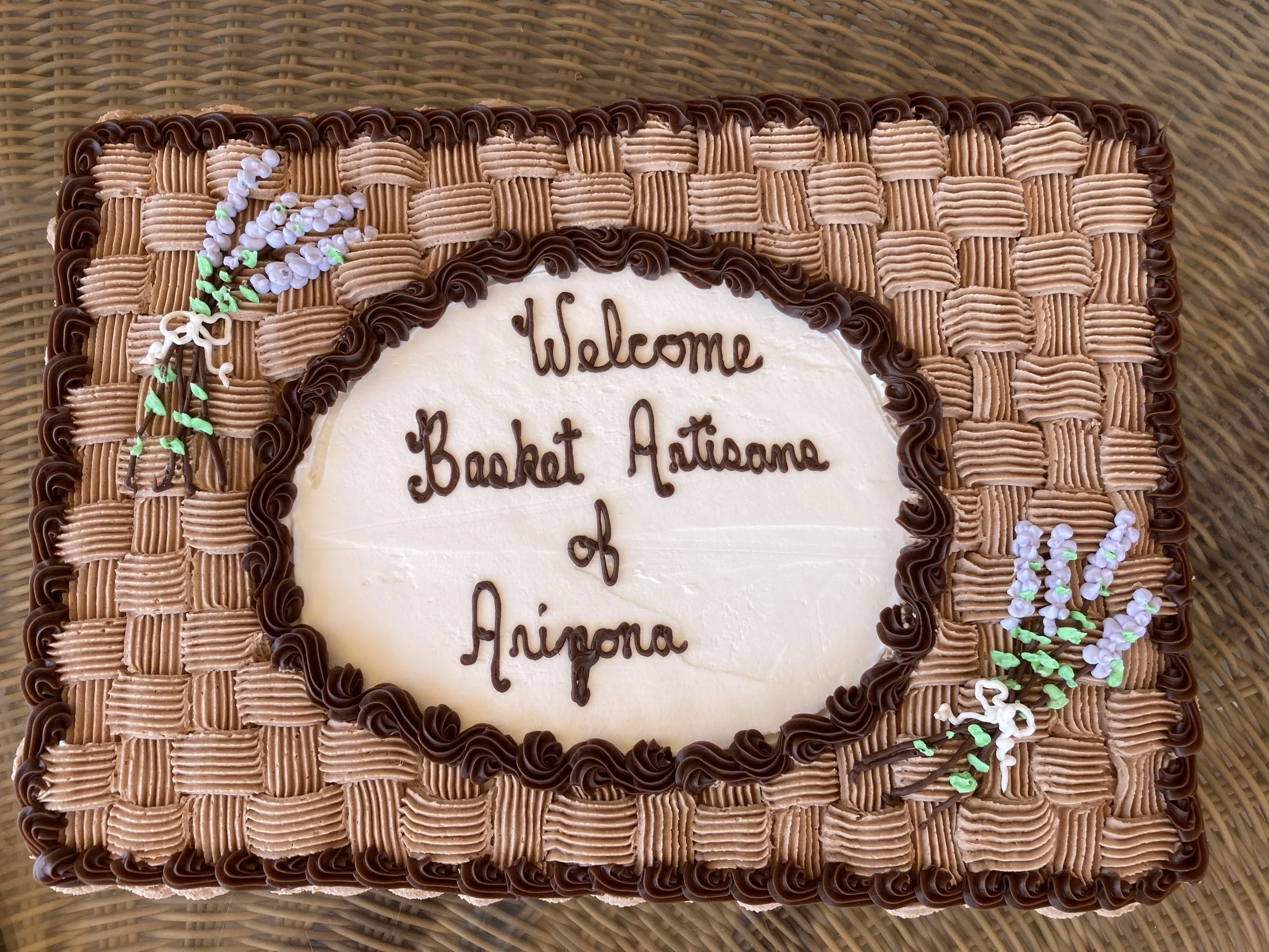 Membership — Basket Artisans of Arizona