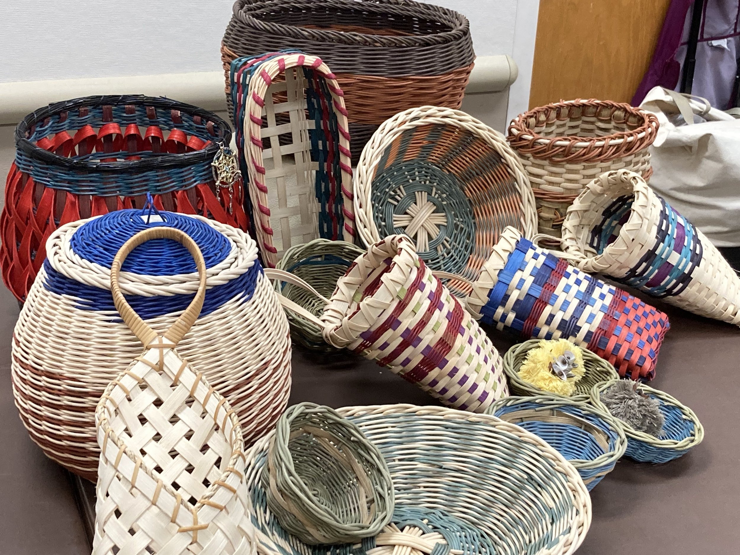 Basket Artisans of Arizona