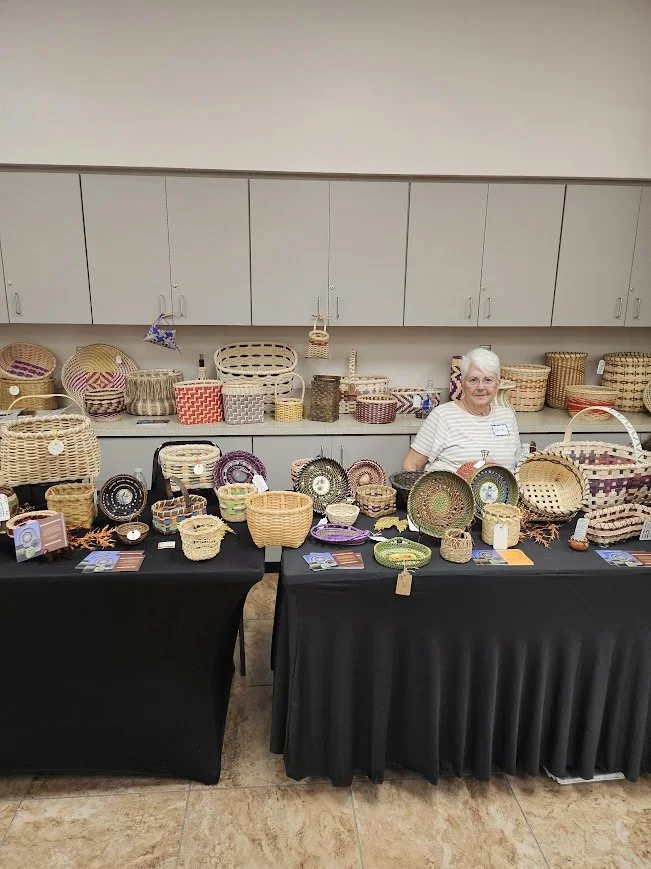 Pyle Center Craft Fair, October 2026