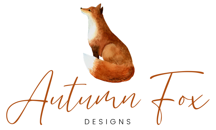 Autumn Fox Designs