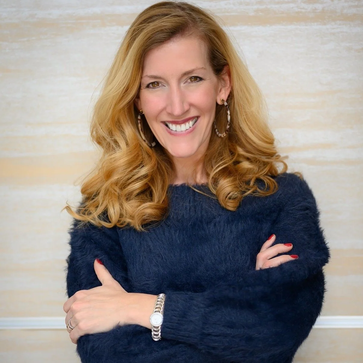 Managing The Fear of Recurrence