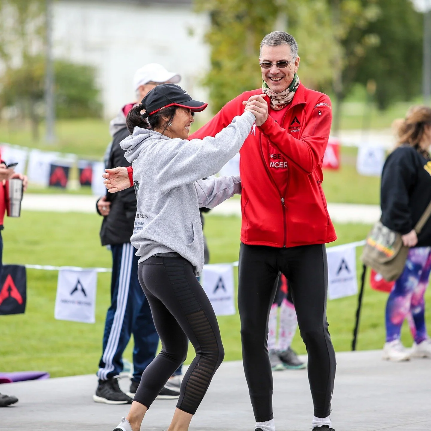 More smiles never hurt a feed 😊

TOMORROW is the day we gather to elevate our mind, body + spirit! Share the experience with somebody.