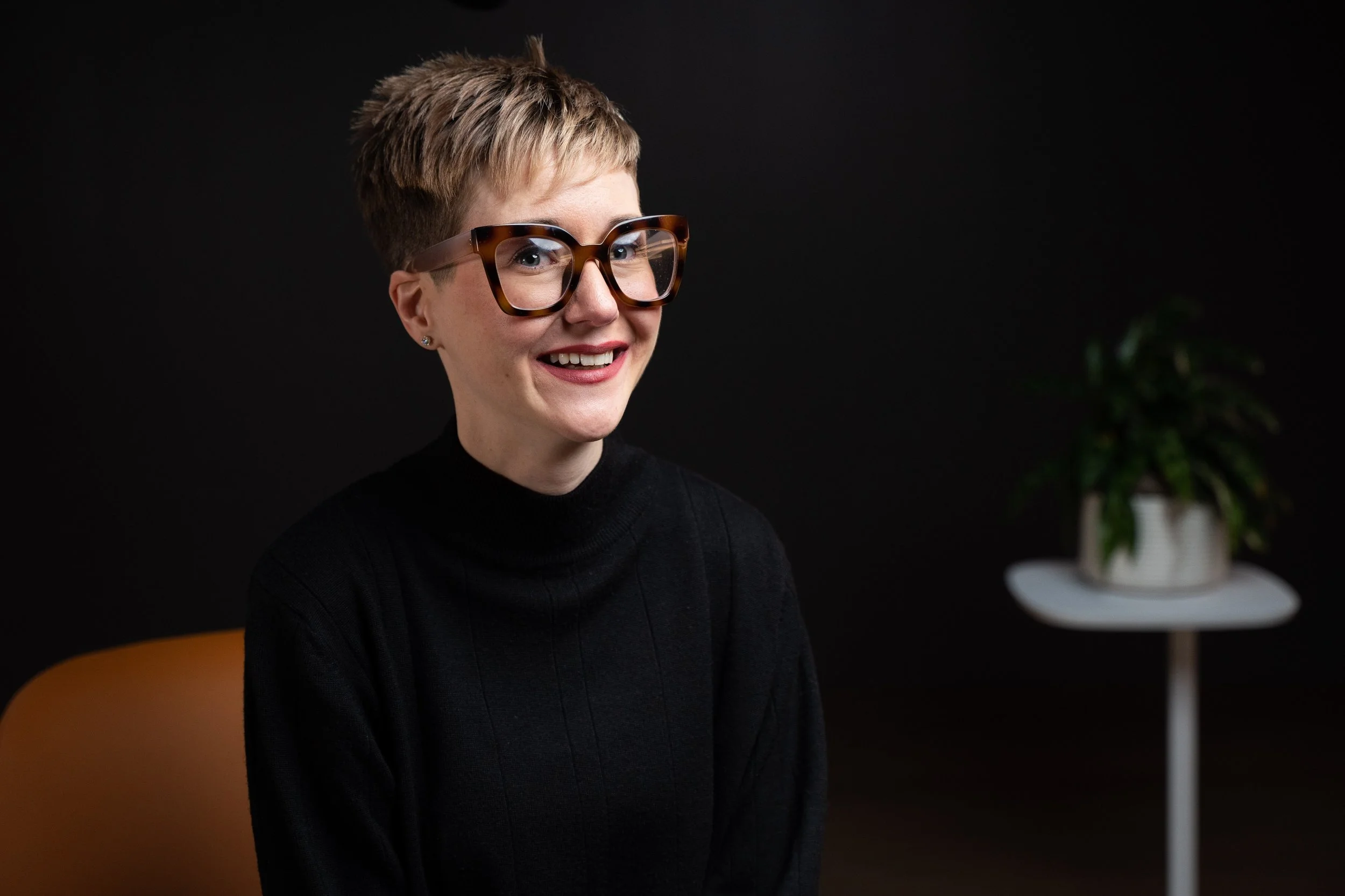 Morgan a Young Adult Survivor You Must Know