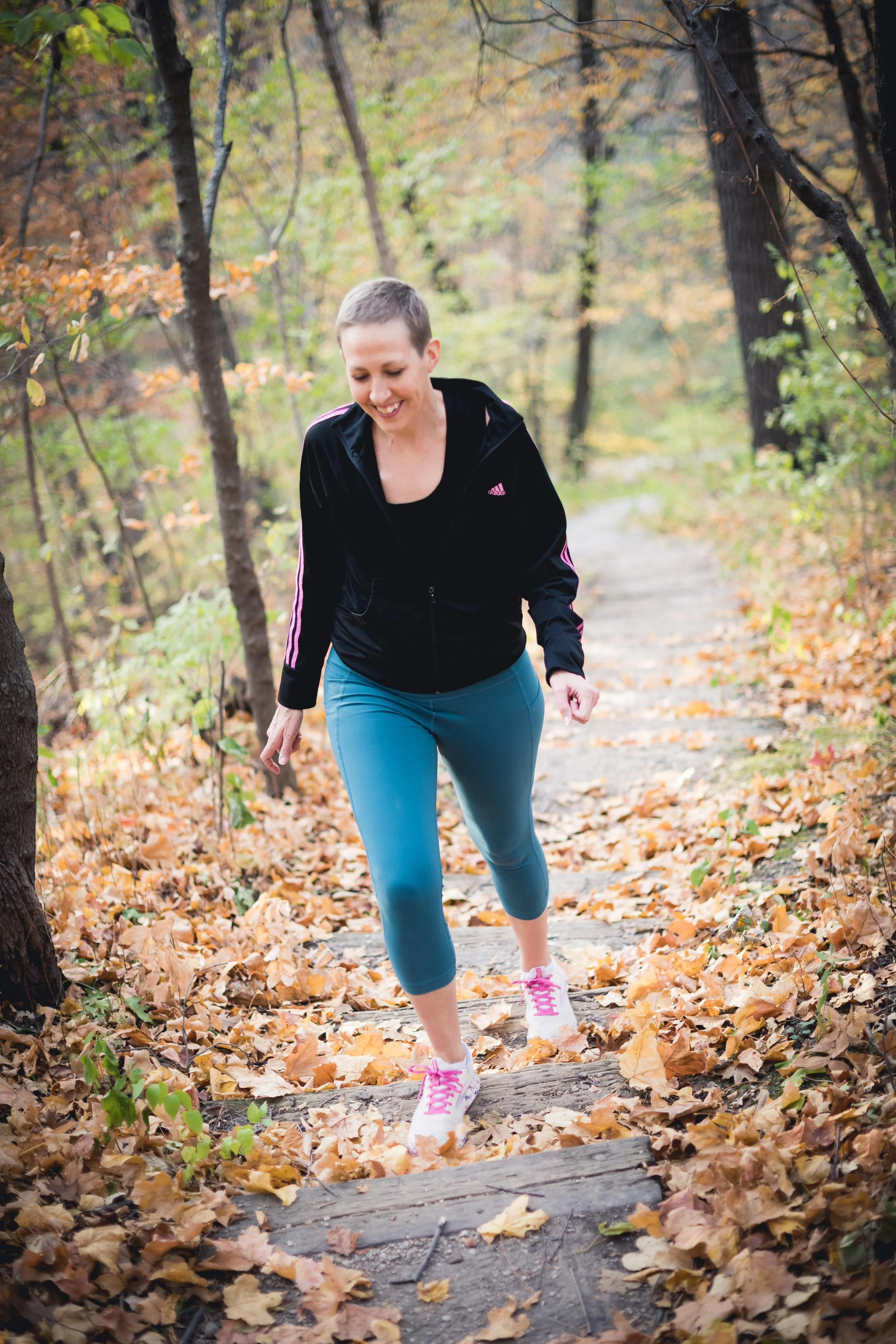 Survivor is a Powerful Word