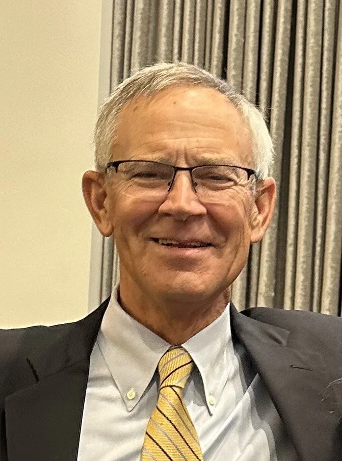 Rod Olson - Retired Financial Care Professionals