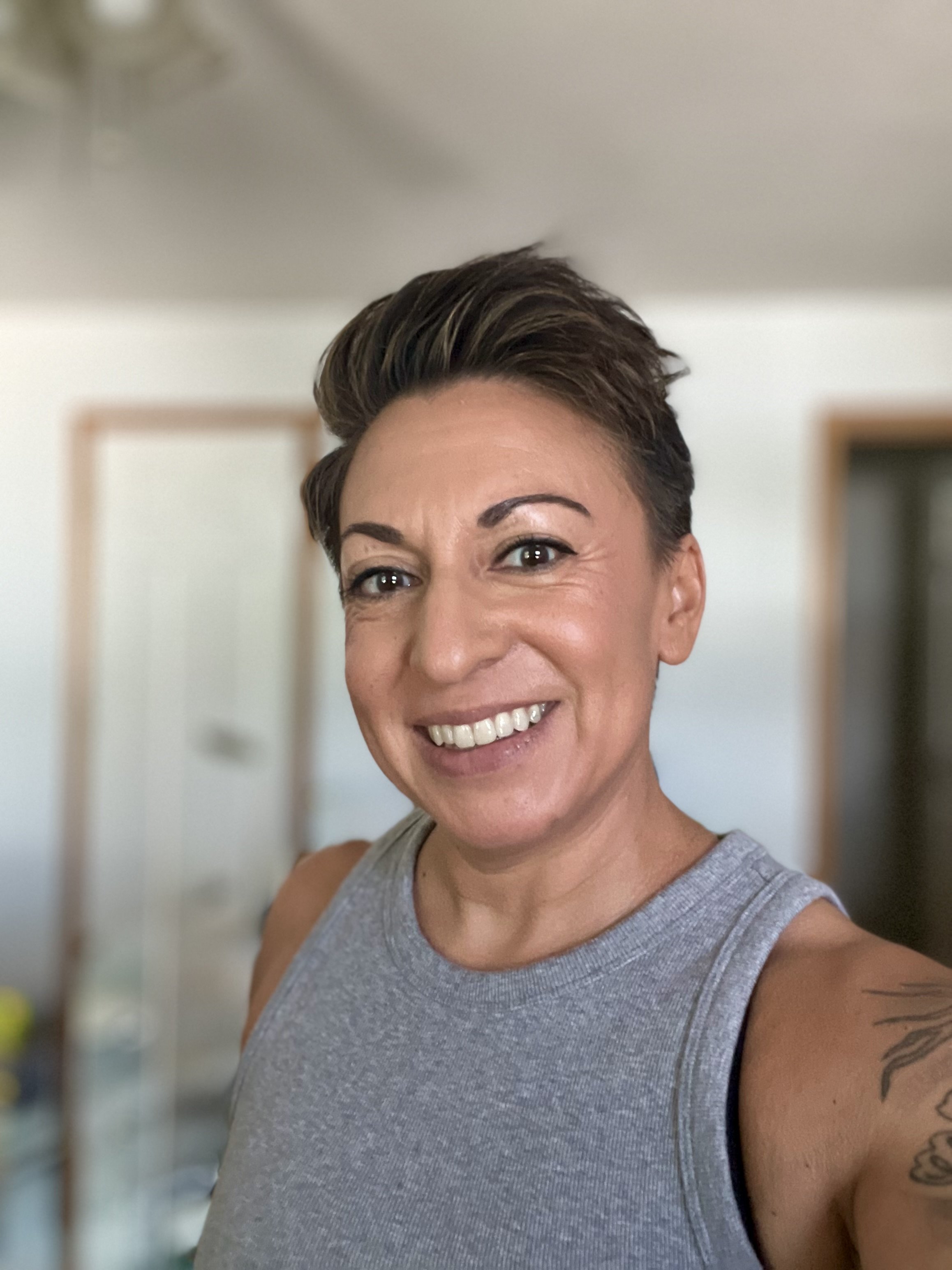 Meddy Paulus Headshot