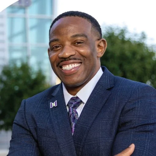 Dr. Adreain Henry - Mercy College of Health Sciences