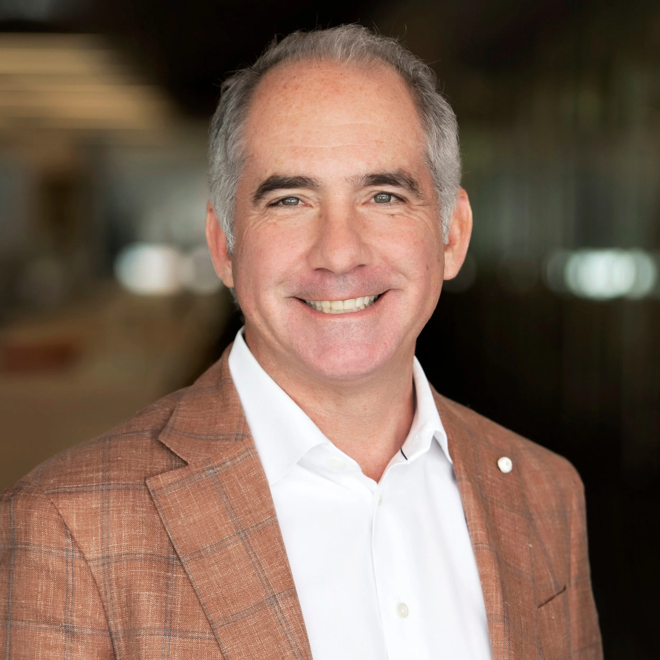 Aaron Kennedy - Flynn Wright