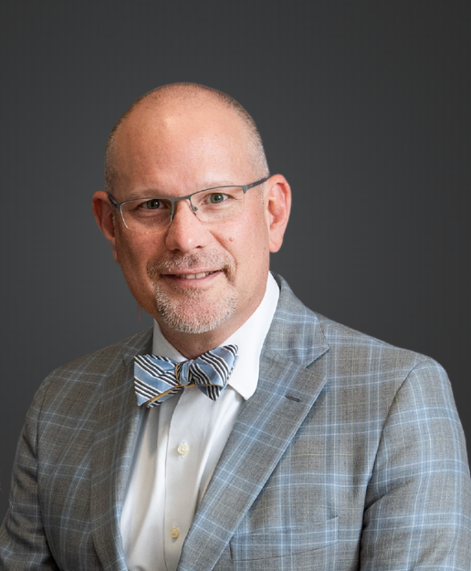 Sean O'Brien - Dickinson Bradshaw