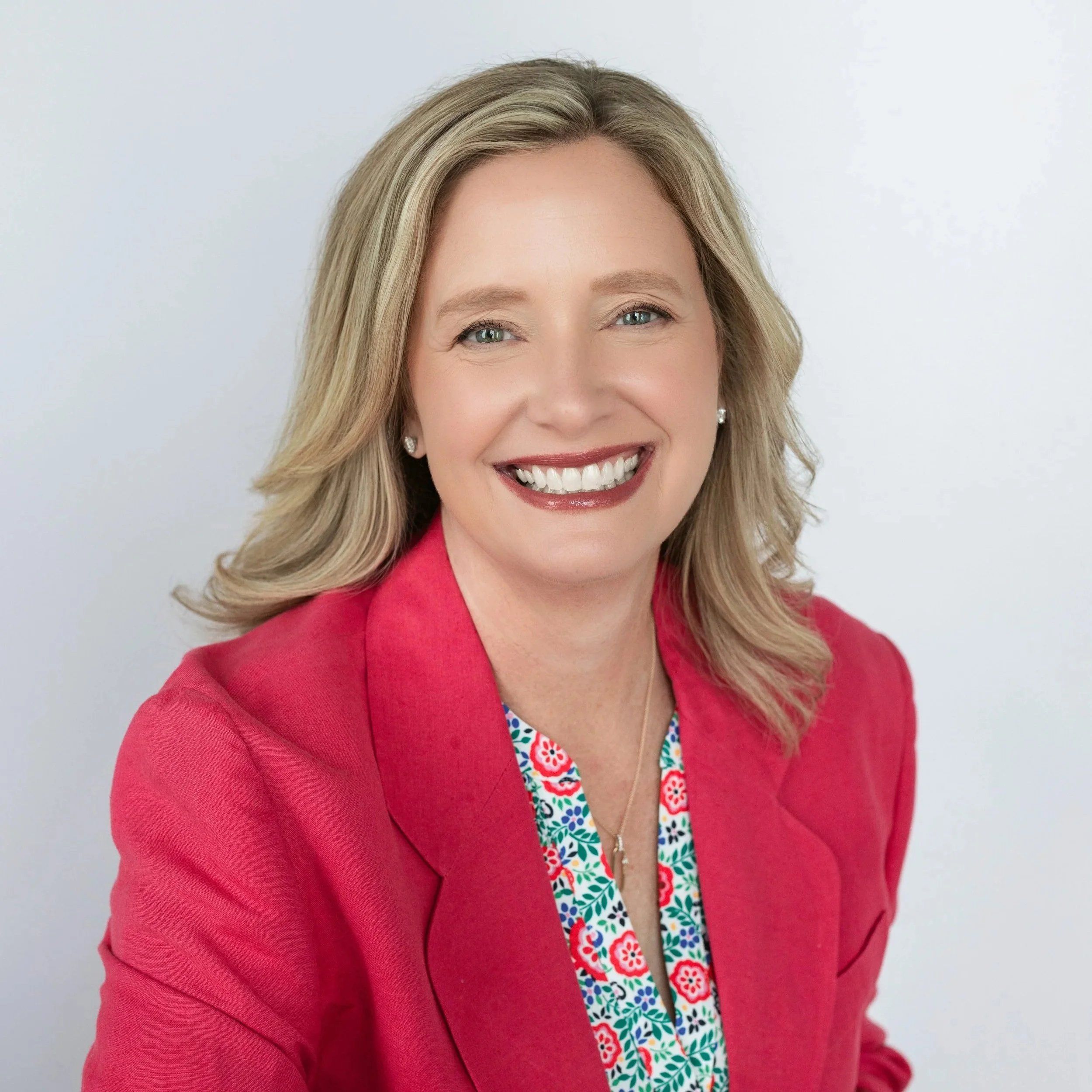 Headshot of Alissa McKinney