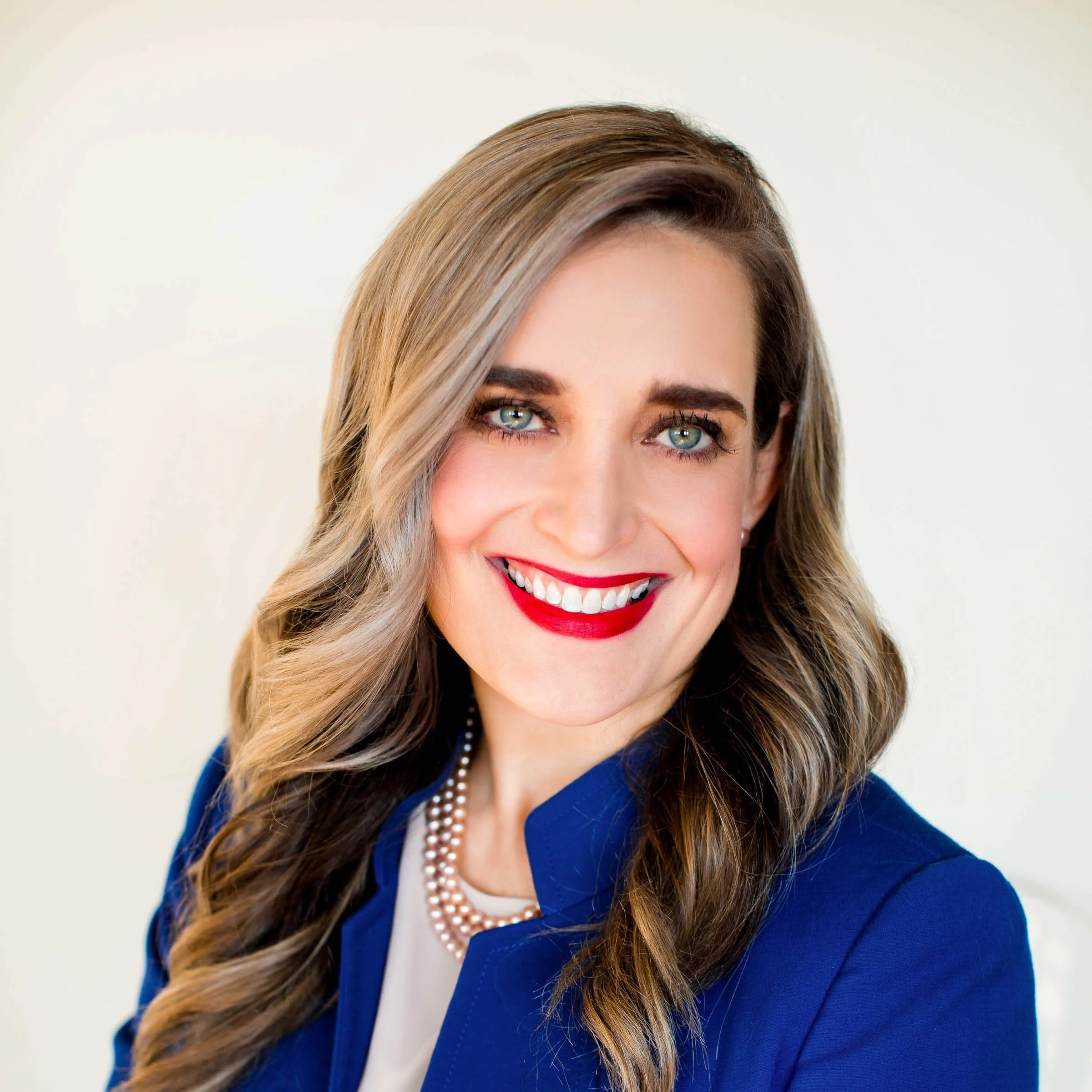 Lauren Burt - Kemin Industries