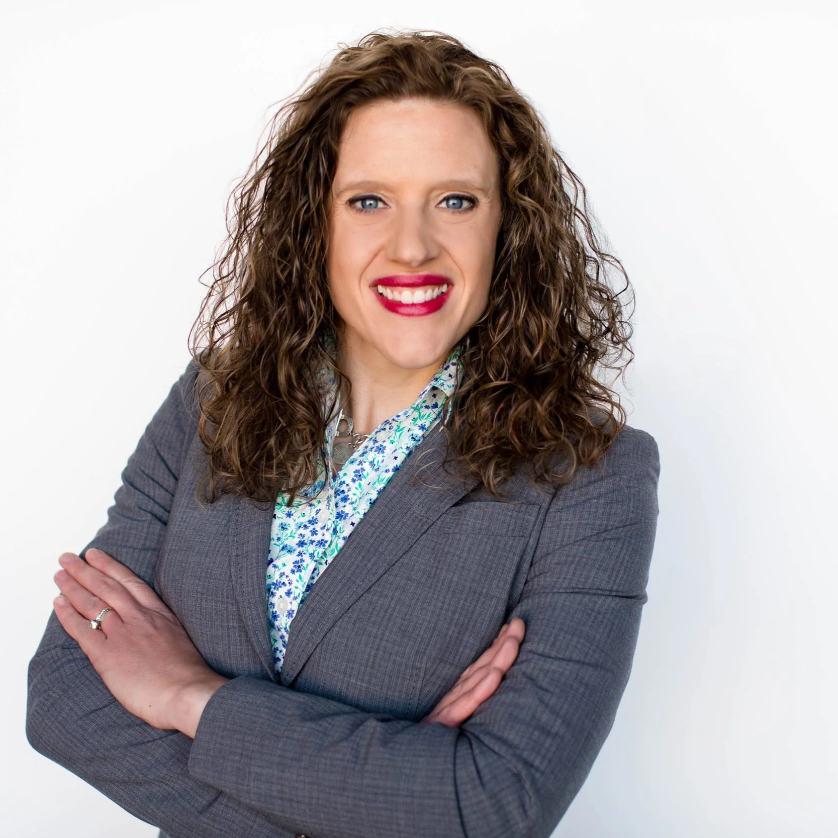 Erin Sawhill